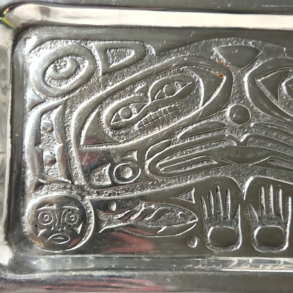 Northwest Pewter Co. northwest pewter